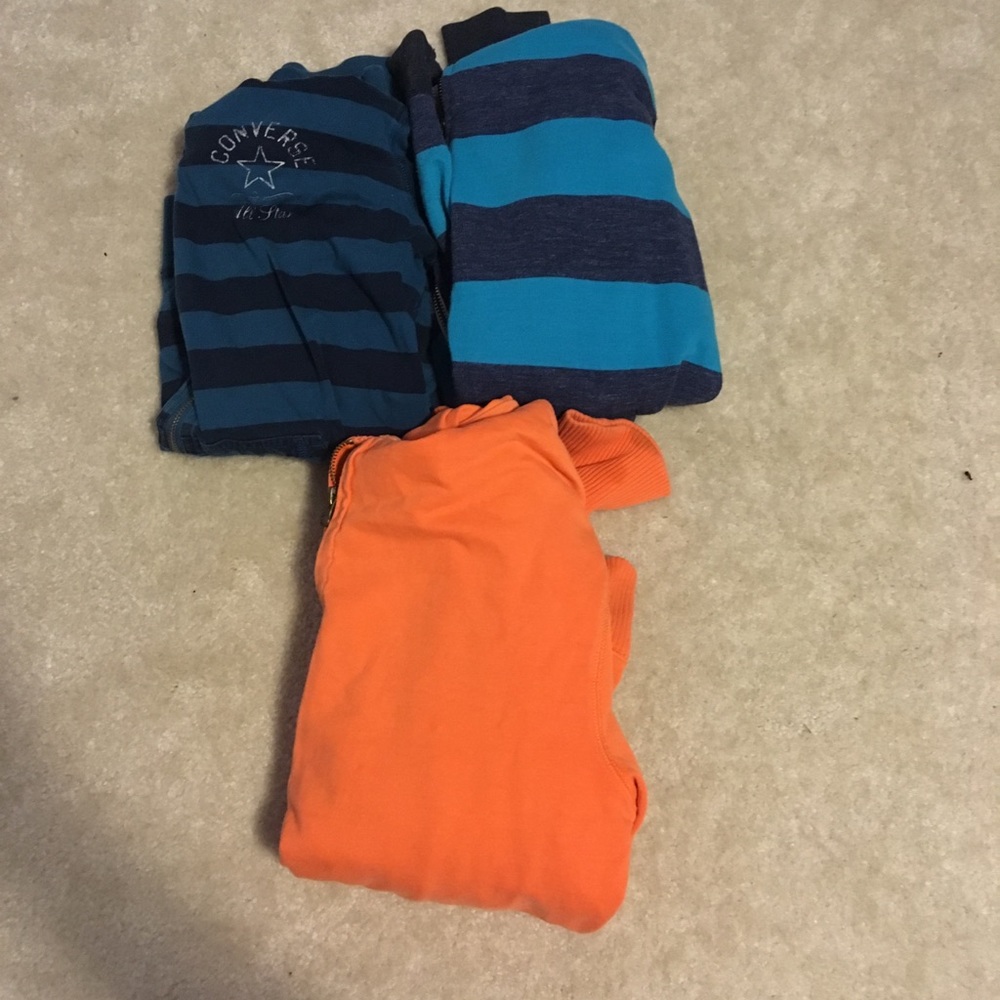 Sweatshirts